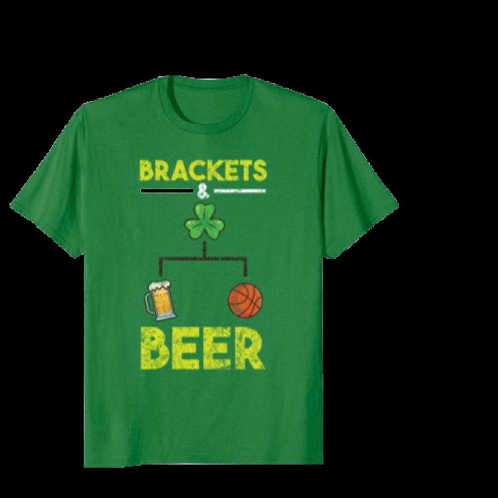 New Tee Shirts